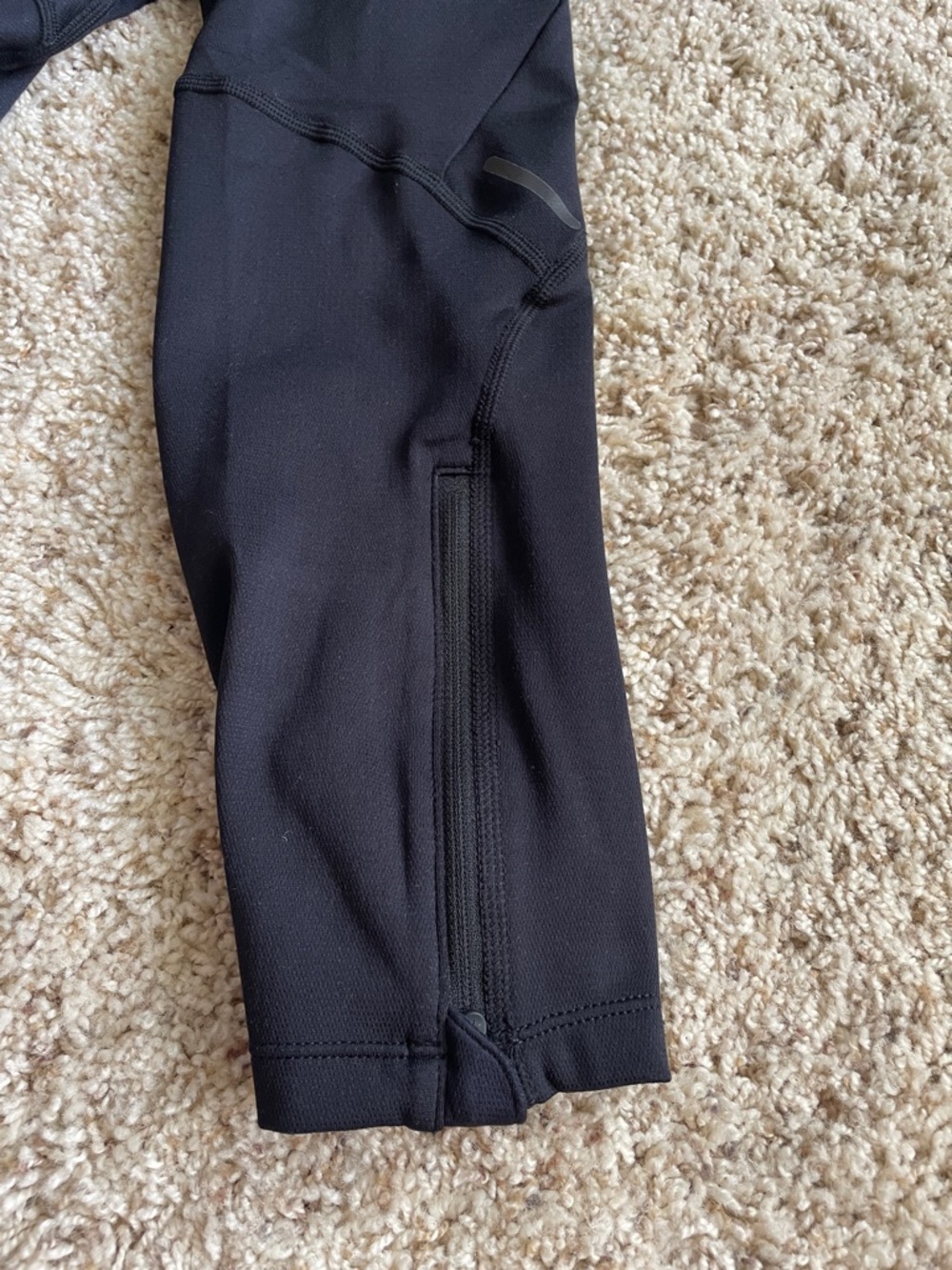 Mizuno Breath Thermo tights - Picture 7 of 7